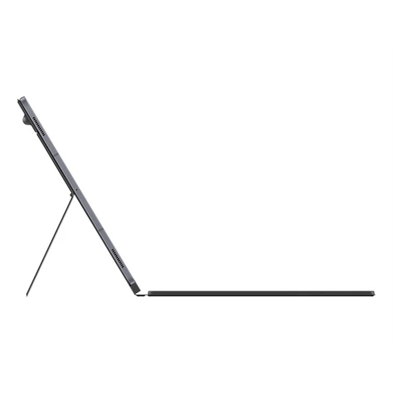 Samsung Book Keyboard Galaxy Tab S9 Ultra / S10 Ultra gyári billentyűzetes tok, angol kiosztás, fekete EF-DX925UBE