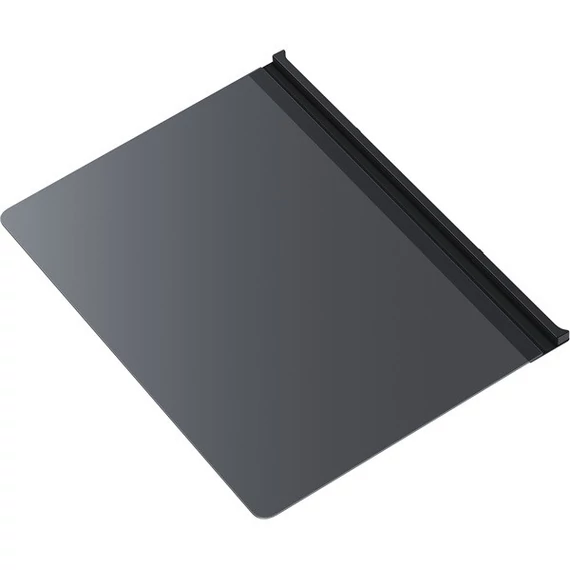 Samsung Galaxy Tab S9+ Privacy Screen kijelzővédő fólia Csomagolássérült