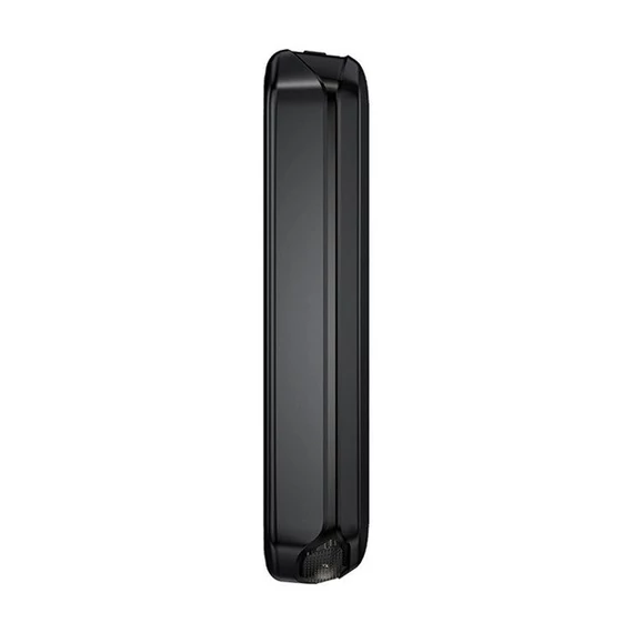 Baseus Super Energy Car Jump Starter Powerbank, Indító, 10000mAh, 1000A, fekete