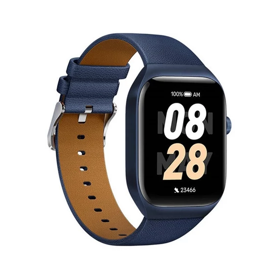 Mibro Watch T2 okosóra, sötétkék (XPAW012DB)
