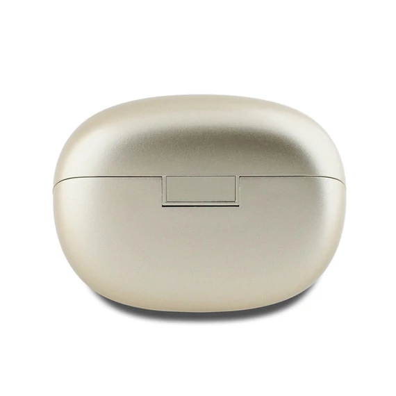 Guess Capsule ANC/ENC TWS vezeték nélküli fülhallgató zajszűréssel, arany