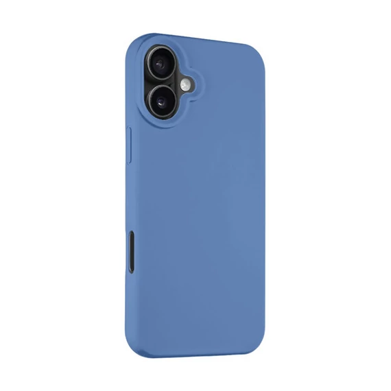 Tactical MagForce Velvet Smoothie Apple iPhone 16 Plus MagSafe tok, Avatar, kék