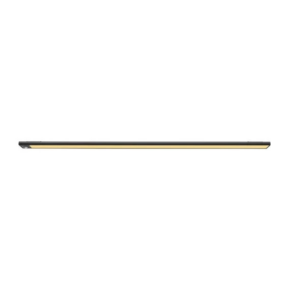 Yeelight bútorvilágítás mozgásérzékelővel, 2700k, 60cm, fekete