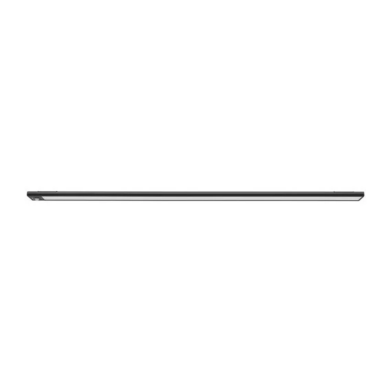 Yeelight bútorvilágítás mozgásérzékelővel, 2700k, 60cm, fekete