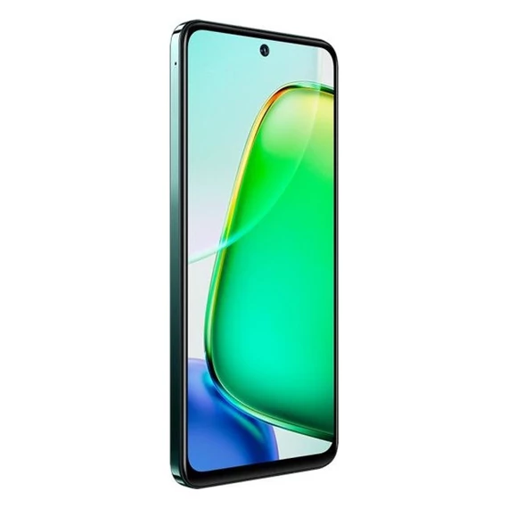 Vivo Y28 4G mobiltelefon, 4/128GB, zöld