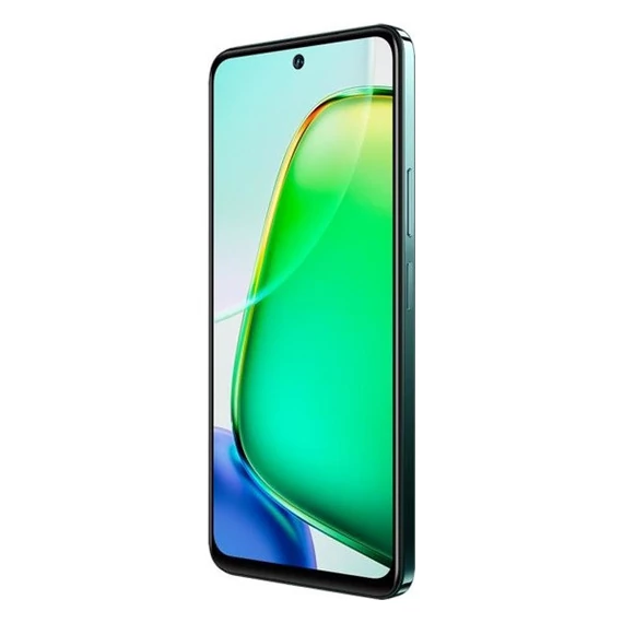 Vivo Y28 4G mobiltelefon, 4/128GB, zöld