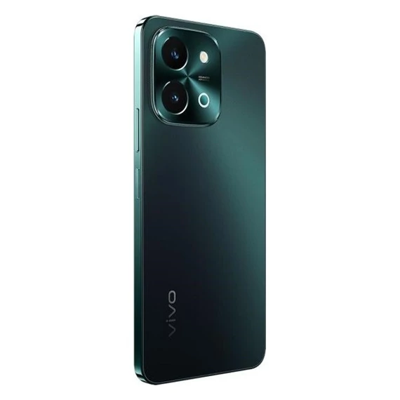 Vivo Y28 4G mobiltelefon, 4/128GB, zöld