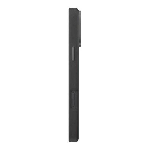 Uniq Lyden DS Apple iPhone 16 Pro Max Magsafe tok, kék/fekete