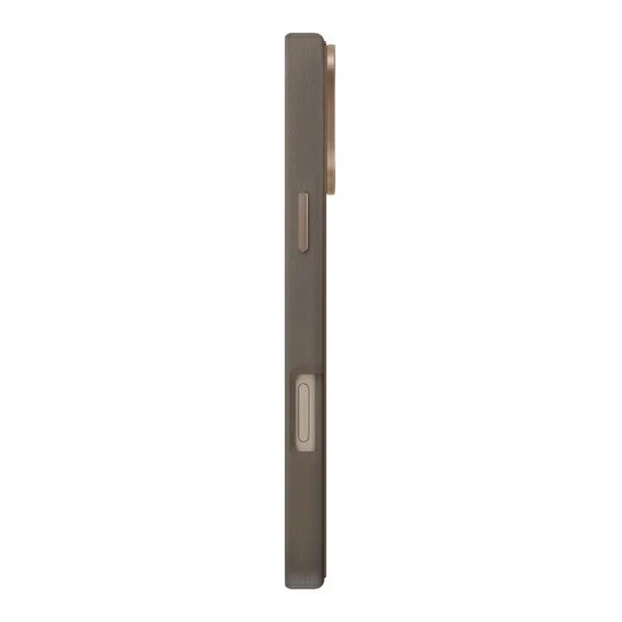 Uniq Lyden DS Apple iPhone 16 Pro Max Magsafe tok, szürke