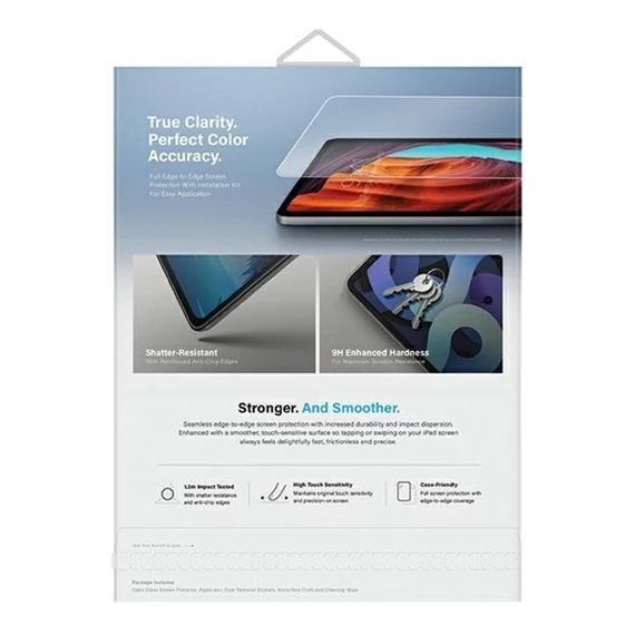 Uniq Optix Clear iPad Pro 13