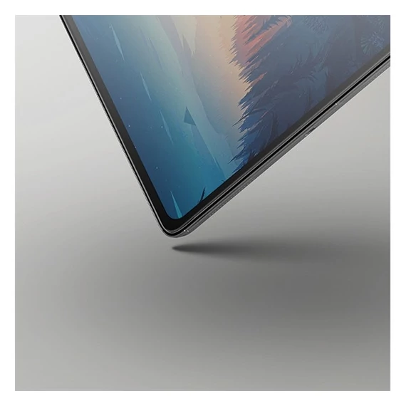 Uniq Optix Clear iPad Air 11