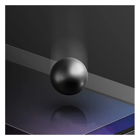Uniq Optix Clear iPad Air 11