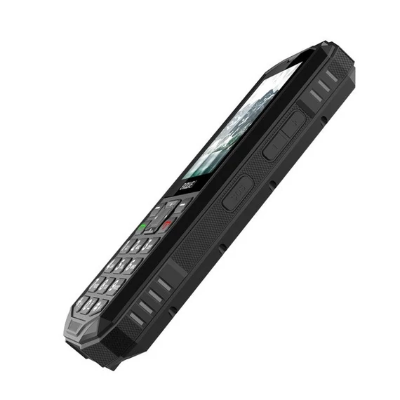 Evolveo Strongphone X5  fekete/szürke