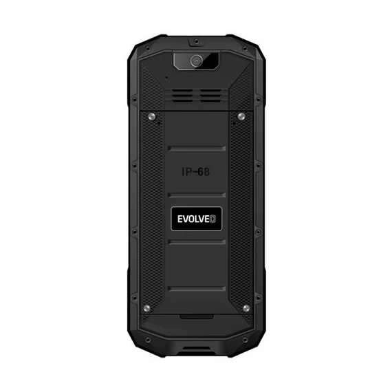 Evolveo Strongphone X5  fekete/szürke