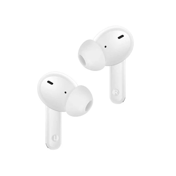 Realme Buds T110 vezeték nélküli TWS fülhallgató, fehér