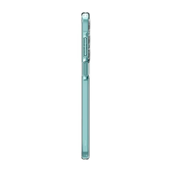 Spigen Crystal Flex Samsung Galaxy A16 4G/Galaxy A16 5G Crystal Clear tok, átlátszó