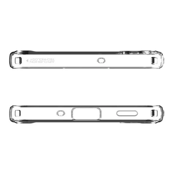 Spigen Ultra Hybrid Samsung Galaxy A16 4G/ A16 5G tok, Crystal Clear, átlátszó