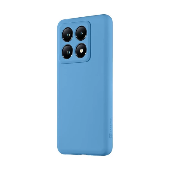 Tactical Velvet Smoothie Xiaomi 14T Pro tok, Avatar, kék