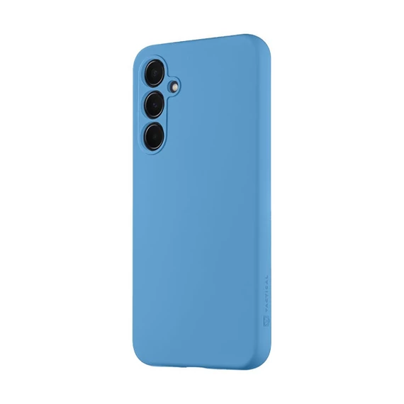Tactical Velvet Smoothie Samsung Galaxy A55 5G tok, Avatar, kék