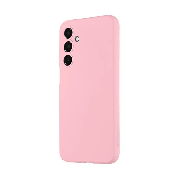 Tactical Velvet Smoothie Samsung Galaxy A16 4G/5G tok, Pink Panther, halvány rózsaszín
