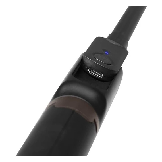 Spigen Velo Bluetooth Selfie-bot, tripod S540W, fekete