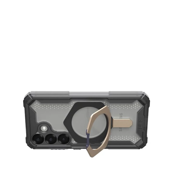 UAG Plasma XTE Samsung Galaxy S25 mágneses tok, Ash/Titanium