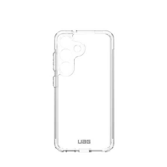 UAG Plyo Samsung Galaxy S25 hátlap tok, ice