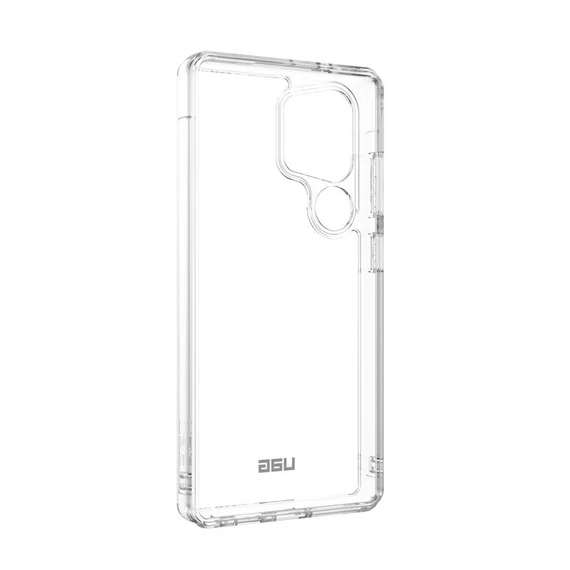 UAG Plyo Samsung Galaxy S25 Ultra hátlap tok, ice