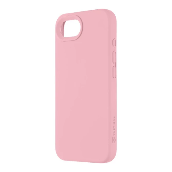 Tactical MagForce Velvet Smoothie Apple iPhone 16e MagSafe tok, Pink Panther