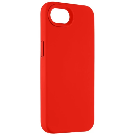 Tactical MagForce Velvet Smoothie Apple iPhone 16e MagSafe tok, Chilli