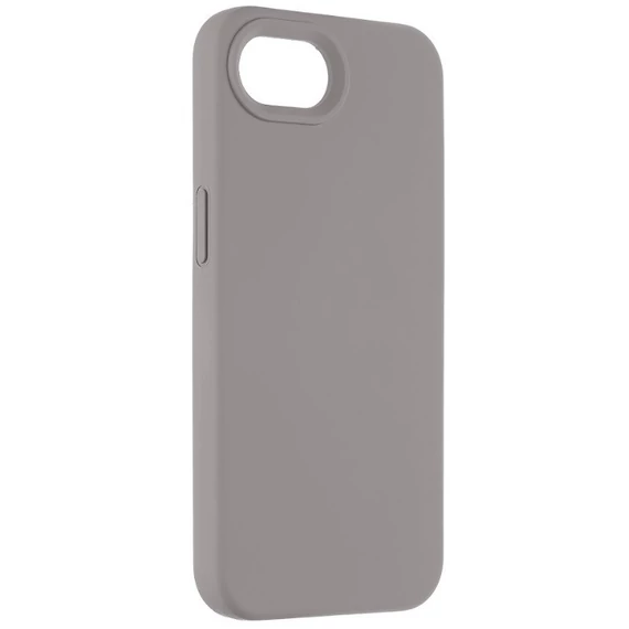 Tactical MagForce Velvet Smoothie Apple iPhone 16e MagSafe tok, Foggy