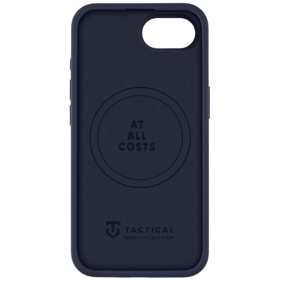 Tactical MagForce Velvet Smoothie Apple iPhone 16e MagSafe tok, Bazooka