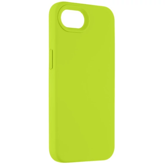 Tactical MagForce Velvet Smoothie Apple iPhone 16e MagSafe tok, Avocado