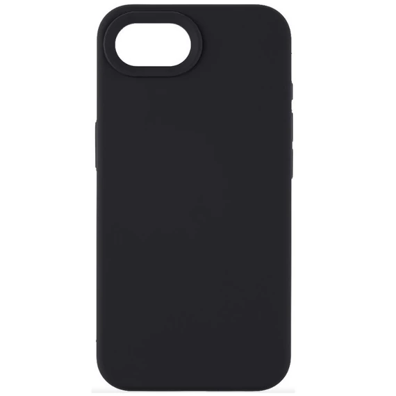 Tactical MagForce Velvet Smoothie Apple iPhone 16e MagSafe tok, Asphalt