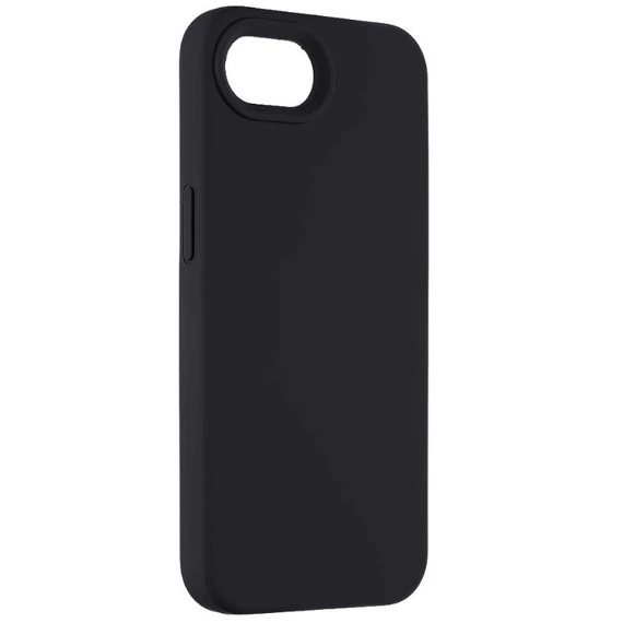 Tactical MagForce Velvet Smoothie Apple iPhone 16e MagSafe tok, Asphalt