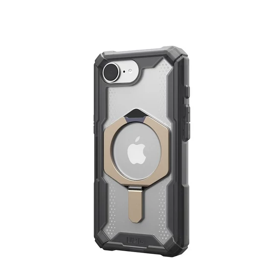 UAG Plasma XTE Apple iPhone 16e mágneses tok, Ash/Titanium