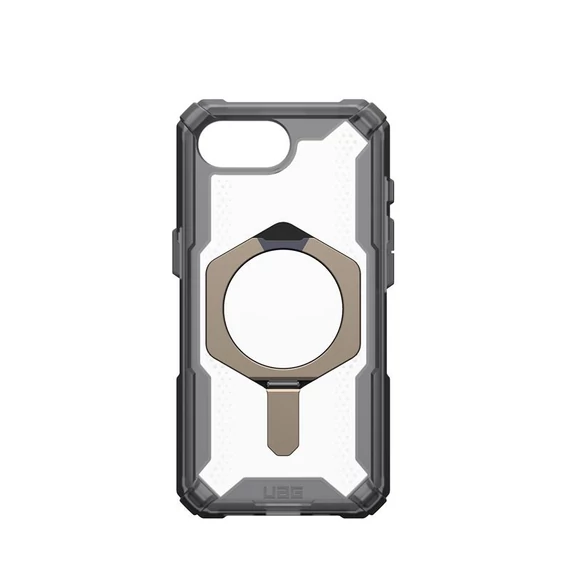UAG Plasma XTE Apple iPhone 16e mágneses tok, Ash/Titanium