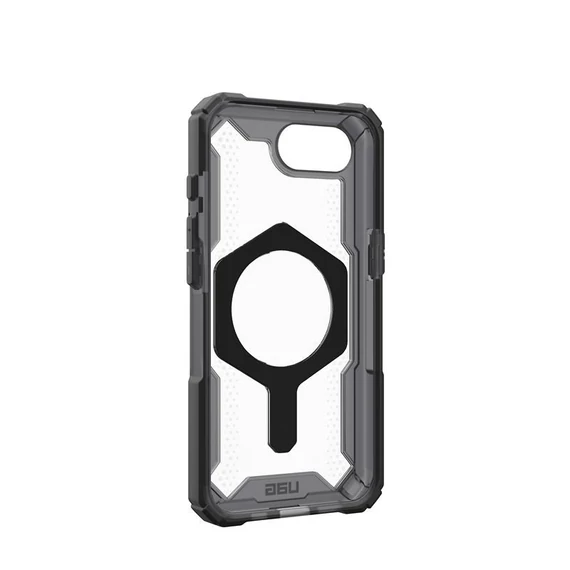 UAG Plasma XTE Apple iPhone 16e mágneses tok, Ash/Titanium