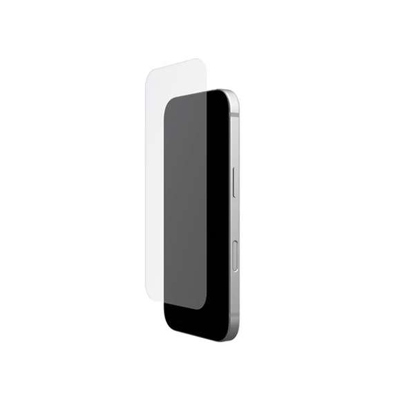 UAG Glass Shield iPhone 16e / 13 / 14 / 13 Pro Tempered Glass kijelzővédő fólia