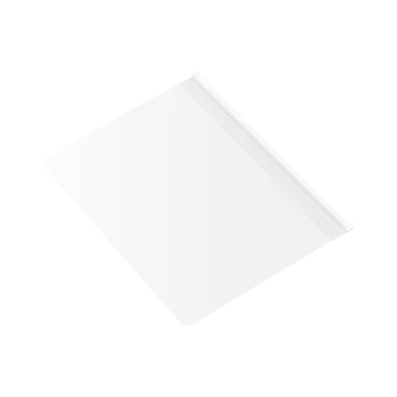 Samsung Galaxy Tab S9+ kijelzővédő fólia EF-ZX812PWEGWW Csomagolássérült