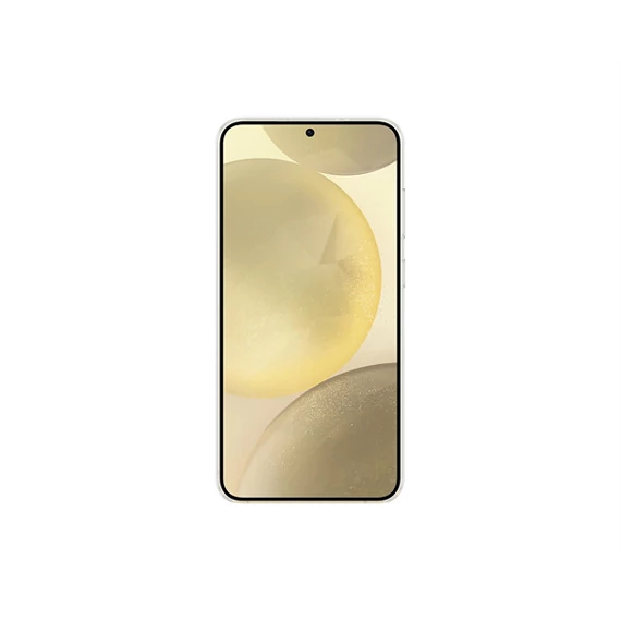 Samsung Galaxy S24+ Clear gyári tok, átlátszó, GP-FPS926SAA Csomagolássérült