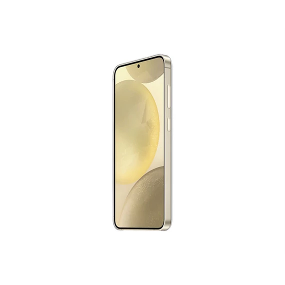 Samsung Galaxy S24+ Clear gyári tok, átlátszó, GP-FPS926SAA Csomagolássérült
