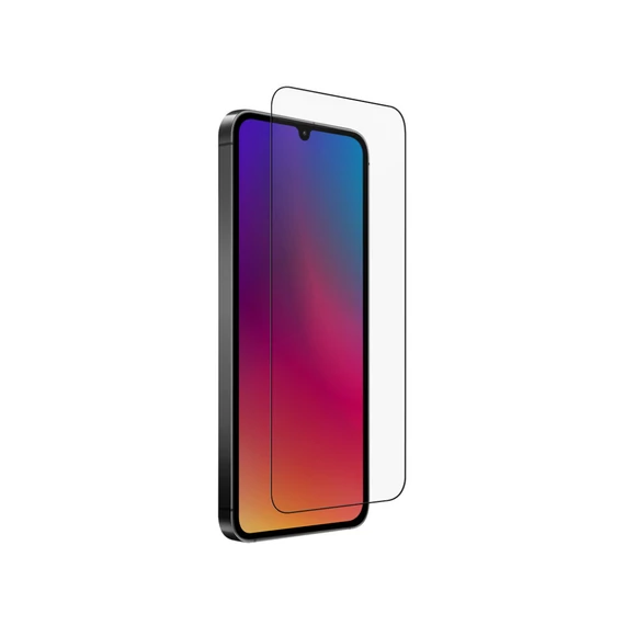 Uniq Optix Vivid Clear Samsung Galaxy A35/ A55 (2024) tempered glass kijelzővédő üvegfólia