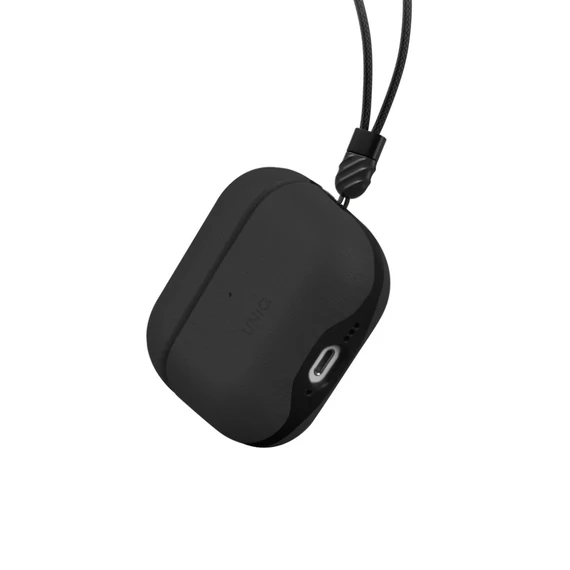 Uniq Lyden DS Airpods 4nd gen tok, fekete