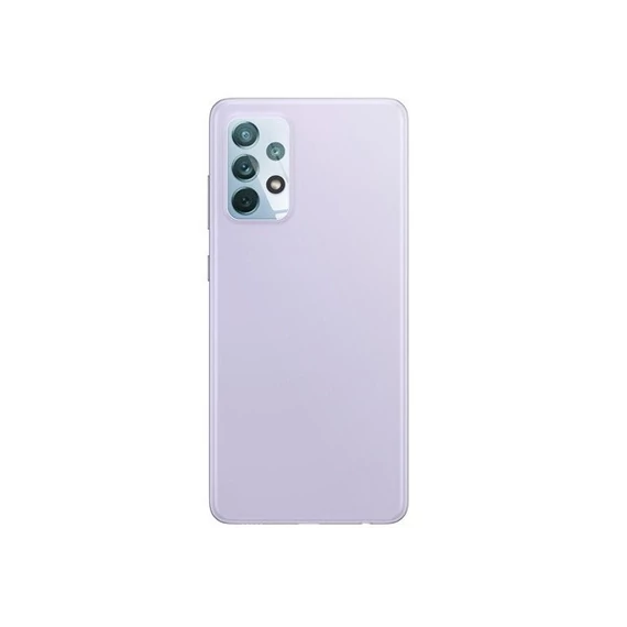 Samsung A56 tempered glass kamera védő üvegfólia