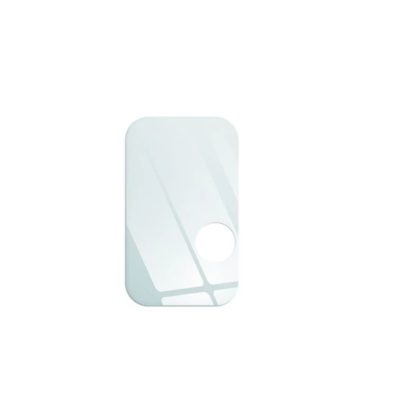 Samsung A56 tempered glass kamera védő üvegfólia