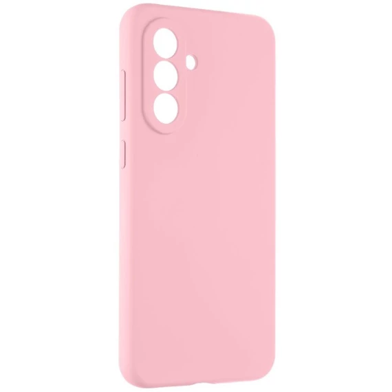 Tactical Velvet Smoothie Samsung Galaxy A26 tok, Pink Panther, rózsaszín