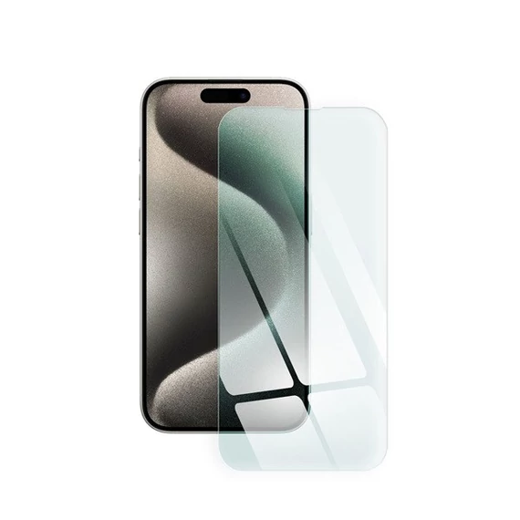 Blue Star Samsung Galaxy A26 tempered glass kijelzővédő üvegfólia
