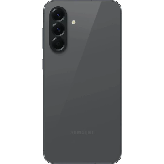 Samsung Galaxy A56 5G Dual SIM, 8/128GB, király grafitszürke (A556B)