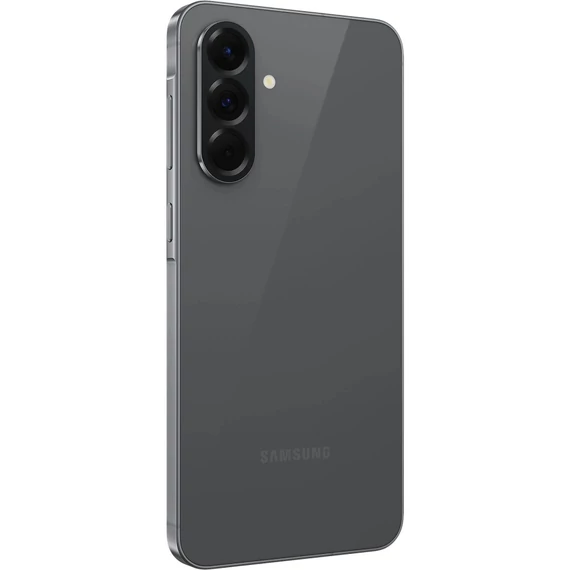 Samsung Galaxy A56 5G Dual SIM, 8/128GB, király grafitszürke (A556B)